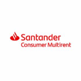 Santander Consumer Multirent