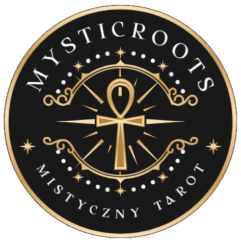 MysticRoots - Damian Błaszak