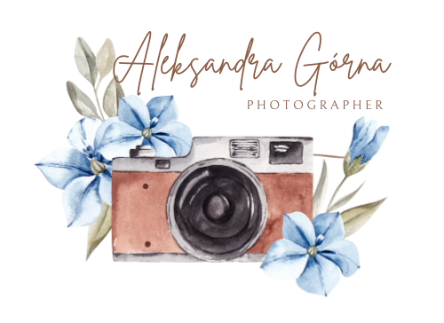 Aleksandra Górna - fotografia