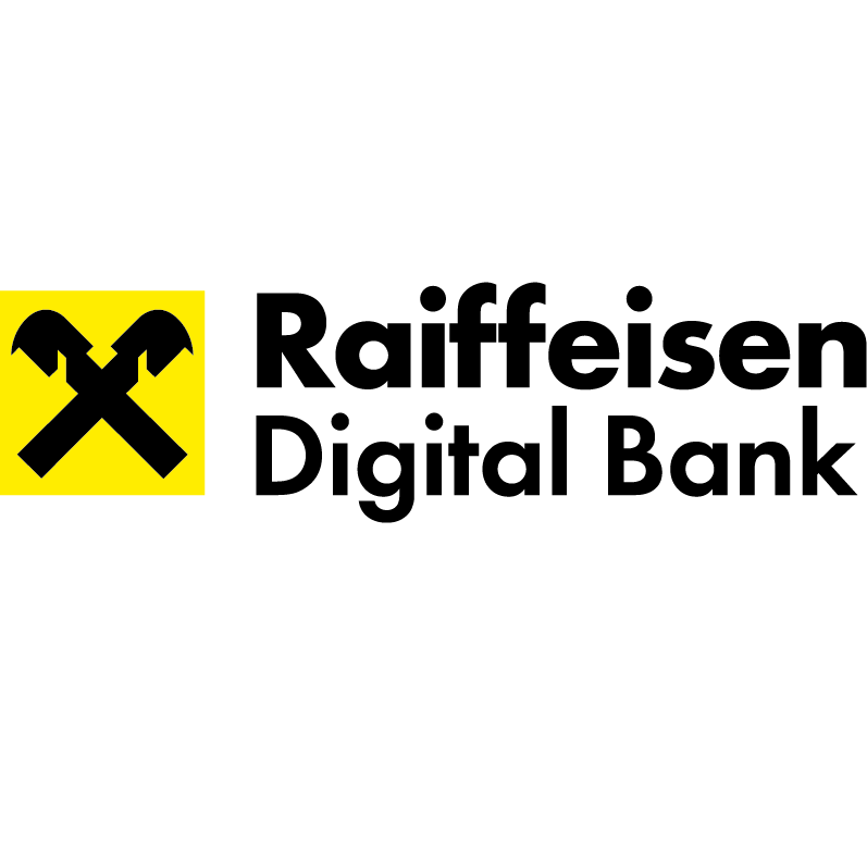 Raiffeisen Digital Bank