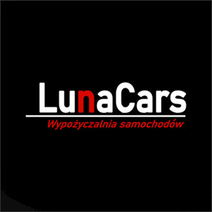 LunaCars-Wypożyczalnia Samochodów