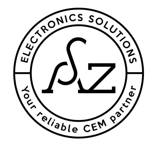 ASZ ELECTRONICS SOLUTIONS
