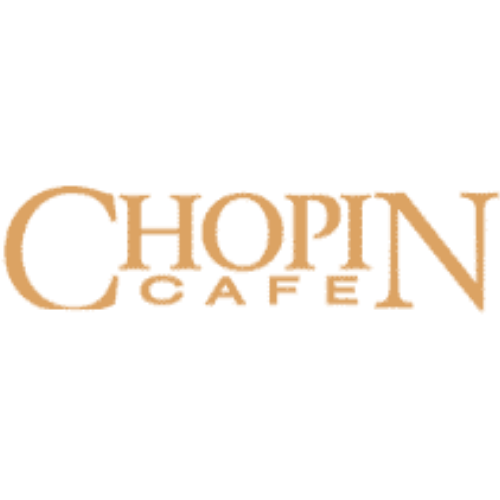 Cafe Chopin