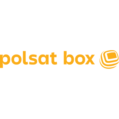 Polsat Box (dawniej Cyfrowy Polsat)