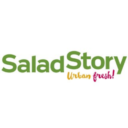 Salad Story