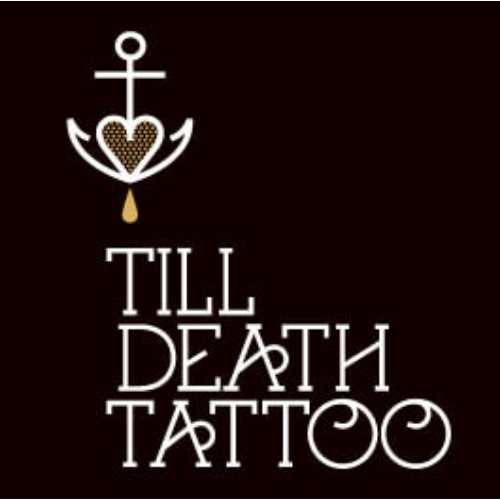 Till Death Tattoo