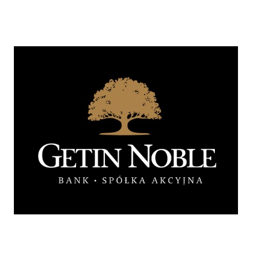Getin Noble Bank (dawniej jako GETIN BANK)