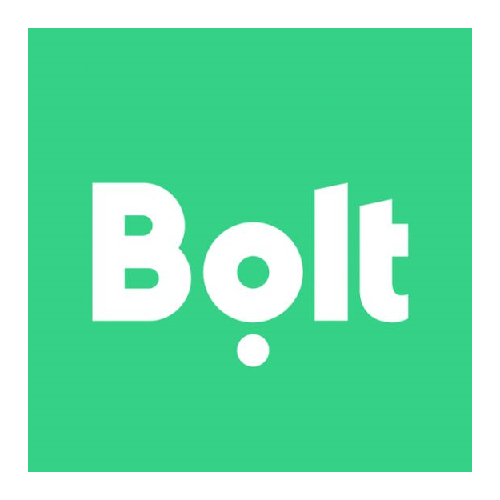 Bolt (dawniej taxify)