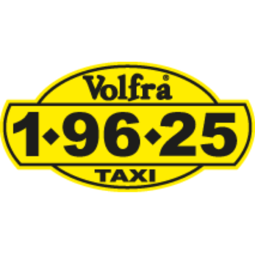 Taxi Volfra