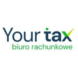 YOUR TAX BIURO RACHUNKOWE SPÓŁKA Z OGRANICZONĄ ODPOWIEDZIALNOŚCIĄ